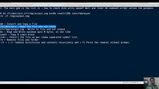 5 Interesting Command Line Tips and Tricks in Linux