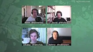 Overgrowth Weekly 97 - Planar collisions, rumors & confirmed stuff