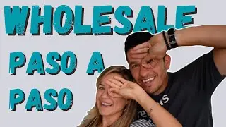 🤩💪WHOLESALING STEP BY STEP | PROSPEROUS LATINO 🤩💪