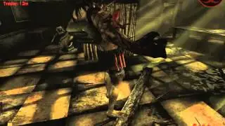 Killing Floor: Manor - short clip (Hard/Long)
