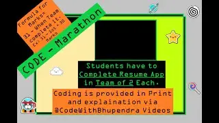 A little Journey - Python Training Sant Hiradaram Girls College Bhopal 9-Sep-2023 to 4-Nov-2023