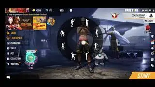 How to got m1887 short gun skin