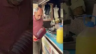 #reklam Salih dayı Diyarbakır. Vişne limonata.