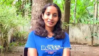ജീവനത്തിൽ മാന്ത്രിക വിദ്യകളൊന്നുമില്ല/Naturopathy Treatment @ Jeevanam