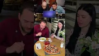 Пришла на свидание без денег🤣