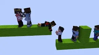 FUNNIEST HYPIXEL BEDWAR WITH @FTTGaming @steveboi @Supposedlysam @SALIH7