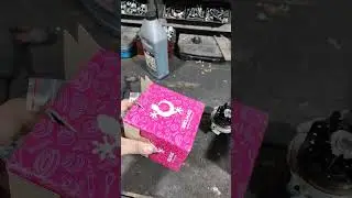 ох уж эта помпа на ваз!