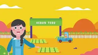 Yupi - Kenyalnya Bikin Hepi!
