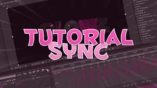 Tutorial Sync (Normal, Bounce, Inverse Bounce)