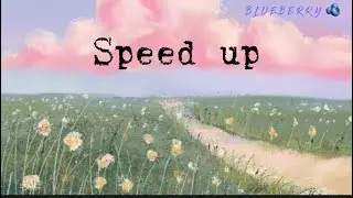 [Lyrics+Vietsub] Feels Like You - Faime (speed up)