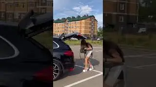 When hands are busy