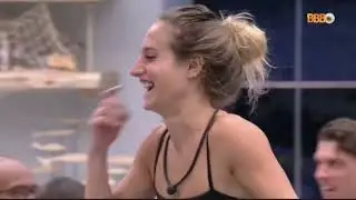 Briga entre Bruna Griphao e Key. Você está do lado de quem? #bbb #bbb23