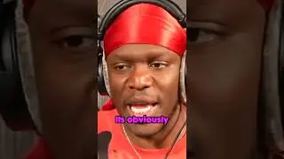 Josh just had a feeling...