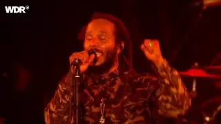 Ziggy Marley - Rebellion Rises (Live at Summerjam 2018)