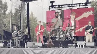 Luis Dannewitz & Mates - Cookie Jar (live)
