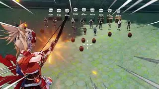 This event should be a permanent thing...