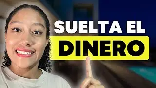 No GANARAS más dinero, Si no sabes SOLTARLO | Imlaurien