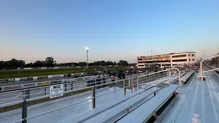 Bulls Shakedown. XDA