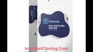 YouStudio Demo