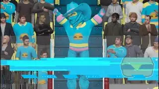 NHL 21 With Chums Part 2