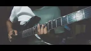 Survive Said the Prophet - Paradox Guitar Cover 6 String