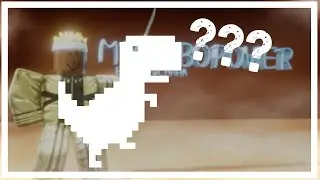 8K RESOLUTION ROBLOX GFX TIMELAPSE. MrBoBoPowers | Roblox Studio | Blender | Photoshop