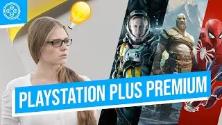 Miért éri meg a PlayStation Plus Premiumot választani? 🎮 GameStar
