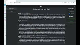 CS50W Capstone Project Submission Video