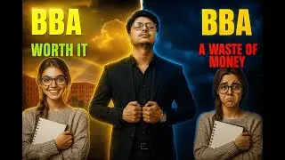 Is BBA from JECRC University Worth It in 2025? 🎓 | Full Review: Fees, Placements, & Campus Life