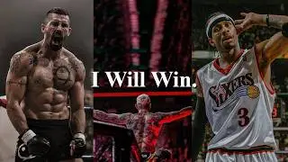 I Will Win.