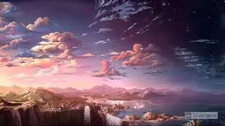 Gangsta's Paradise - Coolio ft. L.V. |Slowed & Reverb|
