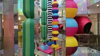 Весна    Новый Арбат, 19    -2 этаж