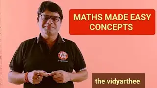 Maths made easy : Introduction class....