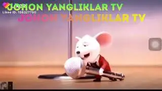 JOHON YANGLIKLAR tv yang video bizda