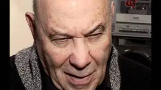 Нокаут. Вадим Туманов.
