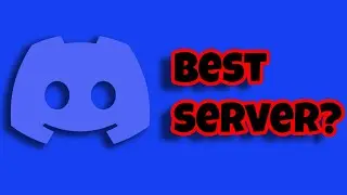 The Best Discord Server