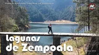 Parque Nacional Lagunas de Zempoala