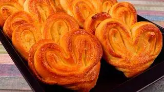 Вот как надо готовить Самые Вкусные ПЛЮШКИ! Тесто воздушное как Пух‼