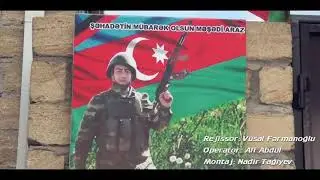 Sehid Memmedov Araz