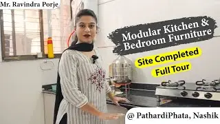 Modular Kitchen Designs | Modular Kitchen Colour Combination | Modular Kitchen Cabinets 