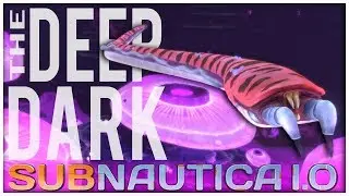 Subnautica 1.0 - #3 - The Deep Dark (Laser Cutter)