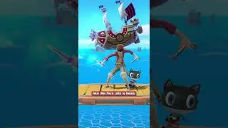 Everyone Gets A Skin (Pt. 13) | 1 Minute Mods (Smash Bros. Ultimate)