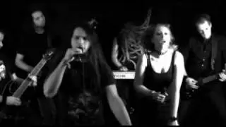 Grimblade - Queen of Darkness