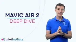 Free Course - Mavic Air 2 Deep Dive