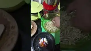 menu makan pagi sederhana #menusederhana #sarapantutorial