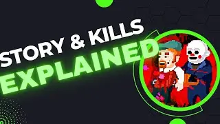 The Happyhills Homicide Story & all kills EXPLAINED