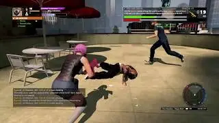 APB Reloaded: Come For The Girls, Stay For The Criminals Getting Shot In The Face