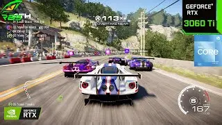 GRID Legends | FORD GT PART: 14 (NO COMMENTARY) #r85 #story #gridlegends @Raptors85