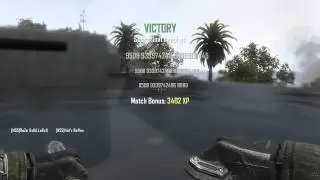 Gun Game Trickshot