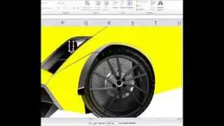 Excel Drawing 2